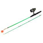 SET DE PESCA CANA 2 TRAMOS P/NINO BLISTERS LH-710 - Imagen 3