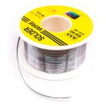 ESTANO 0.8MM 100GRS PARA SOLDAR  LH-2240 - Imagen 4