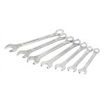 LLAVE COMBINADA 14PZ 6-24MM ALEMAN YOS014 - Imagen 2