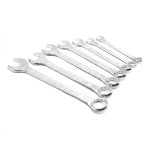 LLAVE COMBINADA 14PZ 6-24MM ALEMAN YOS014 - Imagen 3
