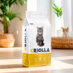 ALIMENTO PARA GATOS CRIOLLA GATO 7 KG