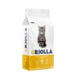 ALIMENTO PARA GATOS CRIOLLA GATO 7 KG - Imagen 2