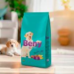 BENY PERRO FILHOTE 1 KG