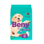 BENY PERRO FILHOTE 1 KG - Imagen 2