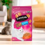 PRIMOGATO PREMIUM CASTRADOS 3 KG