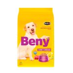BENY PARA PERRO 1 KG - Imagen 2