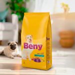BENY PARA PERRO 1 KG