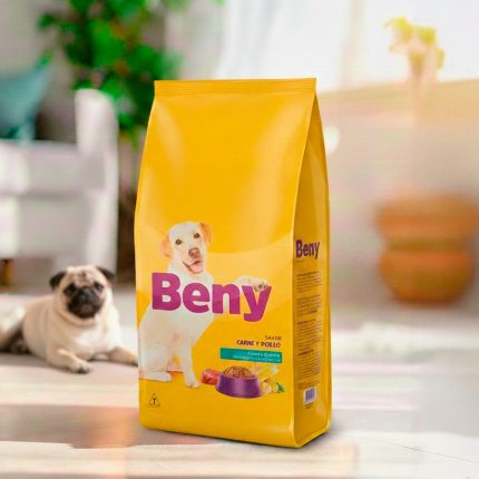 BENY PARA PERRO 1 KG