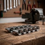 PUNTAS FIJACION 10PZ PH2 CORO TOOLS LH-2423