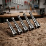 PUNTAS TIPO DADO 10MM 5PZ CORO TOOLS LH-2441