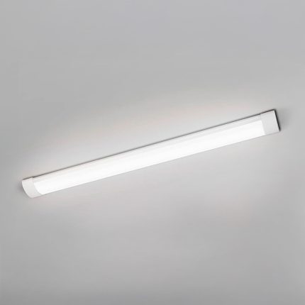 TUBO LED C/SOP 120CM 36W LUZ FRIA LH-3330