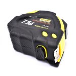 CINTA METRICA 7.5M TOYOKI FORRADA EN GOMA LH-250 - Imagen 4