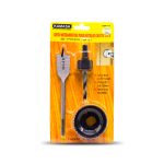 MECHA PARA INSTALAR CERRADURA 3PZ KAMASA KM-117 - Imagen 4