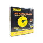 CINTA AGRIMENSOR 30 METROS KAMASA KM-913 - Imagen 5
