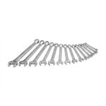 LLAVE COMBINADA 14PZ 8-24MM PEGASUS LPC114 - Imagen 2