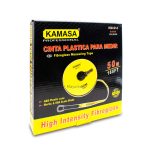 CINTA AGRIMENSOR 50 METROS KAMASA KM-914 - Imagen 4