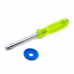 JUEGO DE DADO 1/4” 17PZ 4-13MM LH-131 - Imagen 6