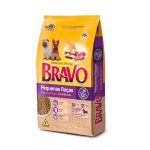 ALIMENTO PARA PERROS BRAVO PEQUEÑAS RAZAS 1 KG - Imagen 2