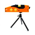 NIVEL 7¨ LASER CON SOPORTE MAKAWA MK-0527 - Imagen 4