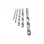 MECHA P/METAL 5PZ 4-5-6-8-10MM CORO TOOLS LH-1511 - Imagen 2