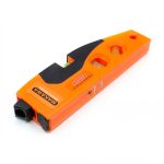 NIVEL 7¨ LASER CON SOPORTE MAKAWA MK-0527 - Imagen 5