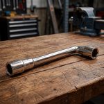 LLAVE TIPO L 11MM CORTA PEGASUS LPI011