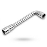 LLAVE TIPO L 11MM CORTA PEGASUS LPI011 - Imagen 2