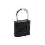 CANDADO GLOBE NEGRO 50MM LH-50 - Imagen 5