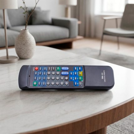 CONTROL REMOTO 10EN1 TV DVD VCR CABLE  LH-1080