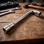 LLAVE TIPO L 13MM CORTA PEGASUS LPI013