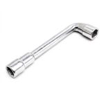 LLAVE TIPO L 13MM CORTA PEGASUS LPI013 - Imagen 2