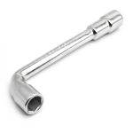 LLAVE TIPO L 13MM CORTA PEGASUS LPI013 - Imagen 3