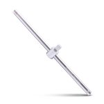 BARRA DE FUERZA 1/2" LARGO 12" MAKAWA TW-LT12 - Imagen 3