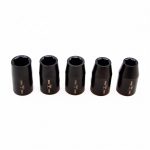 JUEGO DE DADO IMPACTO 1/2”-3/8” 38PZ WORKT PT04143 - Imagen 3