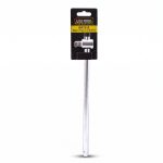 BARRA DE FUERZA 1/2" LARGO 12" MAKAWA TW-LT12 - Imagen 5