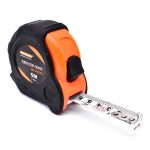 CINTA METRICA 5M ANCHO 19MM MAKAWA MK-519C - Imagen 3