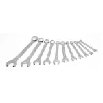 LLAVE COMBINADA 11PZ 6-19MM ALE-MAN YOS011 - Imagen 2