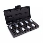 JUEGO DE DADO TORX 1/2” 9PZ 100MM UYUS DAX902 - Imagen 4