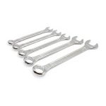 LLAVE COMBINADA 11PZ 6-19MM ALE-MAN YOS011 - Imagen 4