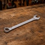 LLAVE COMBINADA 11MM MAKAWA MK-11MM