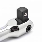 BARRA DE FUERZA 1/2" LARGO 18" UYUSTOOLS BRF018 - Imagen 3