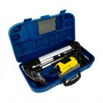 NIVEL LASER CON TRIPODE EN MALETIN LH-2861 - Imagen 5
