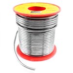 ESTANO 2.0MM 250GRS PARA SOLDAR LH-1698 - Imagen 2