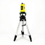 NIVEL LASER CON TRIPODE EN MALETIN LH-2861 - Imagen 2