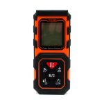 MEDIDOR DE DISTANCIA LASER 60 METROS TOYAKI TK-867 - Imagen 2