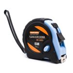 CINTA METRICA 5M ANCHO 25MM MAKAWA MK-525D - Imagen 2