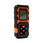 MEDIDOR DE DISTANCIA LASER 60 METROS TOYAKI TK-867 - Imagen 3
