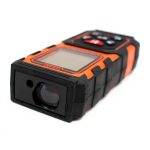 MEDIDOR DE DISTANCIA LASER 60 METROS TOYAKI TK-867 - Imagen 4