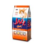 ALIMENTO PARA GATOS JAZZ MIX 1 KG - Imagen 2