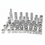 JUEGO DE DADO Y PUNTA 1/2”-1/4” 94PZ LH-2661 - Imagen 3
